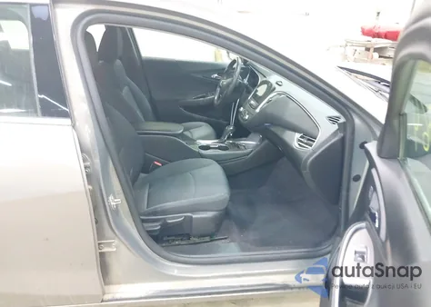 2017 Chevrolet Malibu 1Lt из США, поврежденный, VIN 1G1ZE5ST6HF125941